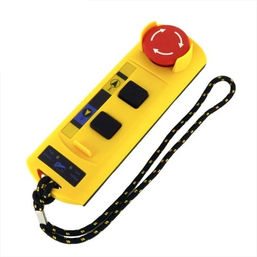 Telecomando wireless per