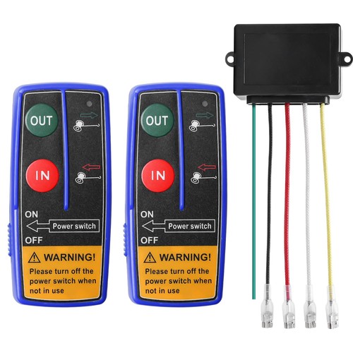 Kit telecomando wireless - kit, di
