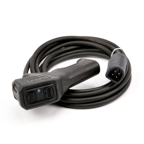 Telecomando per argano axon - telecomando,