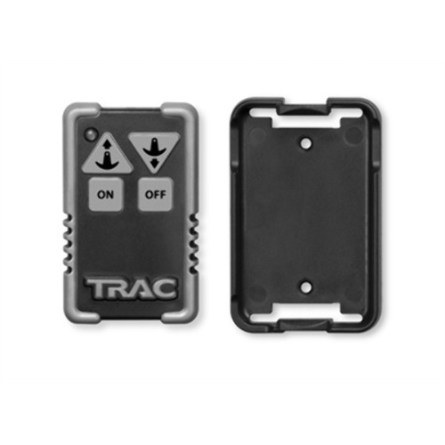Trac t10216 telecomando - trac, senza