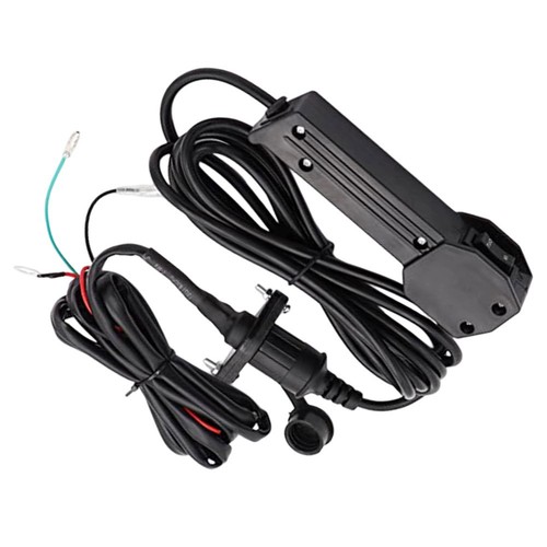 Per atv utv 12v argano - atv,