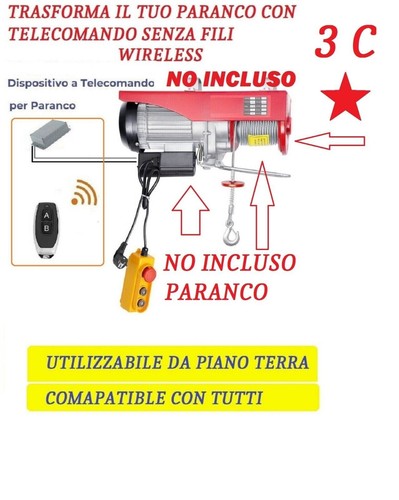 Radiocomando telecomando - radiocomando,