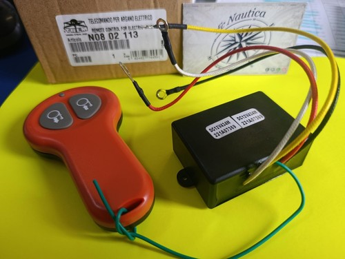 Telecomando universale per - 1,