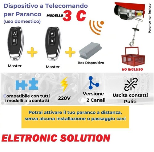 Radiocomando telecomando - radiocomando,