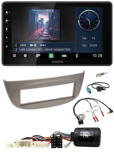 Kenwood volante bluetooth - kenwood,