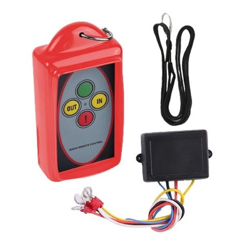 Kit interruttore telecomando - kit,