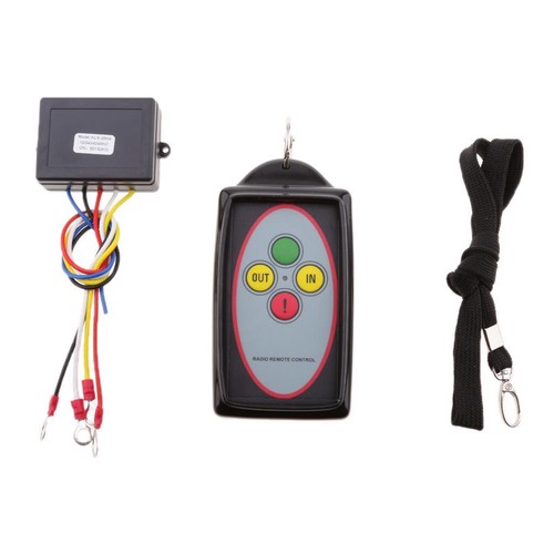 Kit telecomando per - kit,