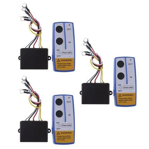 Telecomando wireless 12v - telecomando,