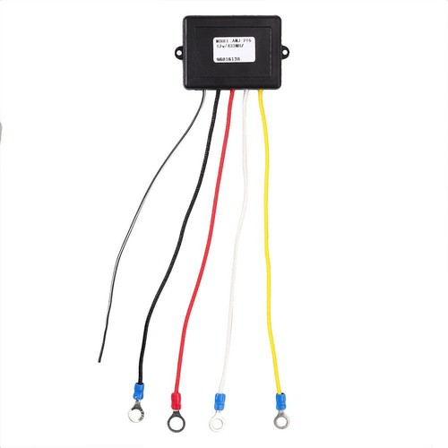 Kit telecomando doppio - kit,
