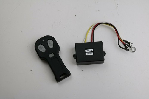 Kit interruttore telecomando - kit,