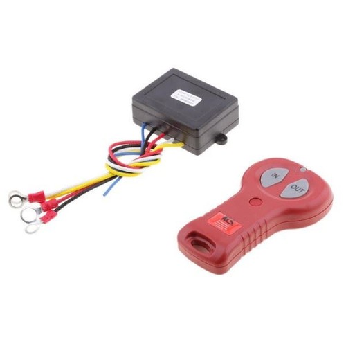 Ricevitore telecomando 12v 24v - telecomando, 12v/24v