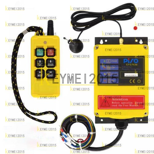 1pcs nuovo f6s telecomando - 1pcs,