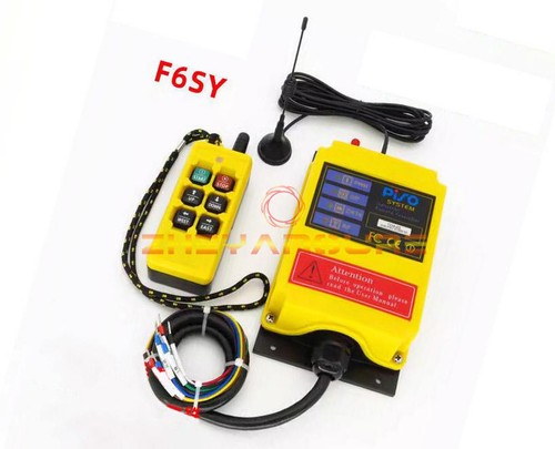 1pcs nuovo f6s telecomando - f6s-y,