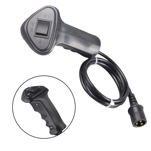 Argano pin telecomando - pin,
