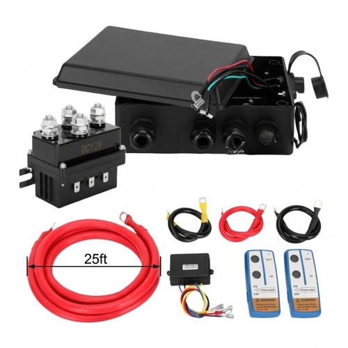 Kit per for interruttore