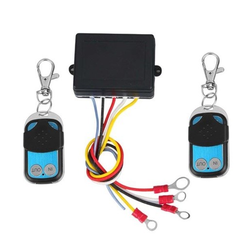 Kit telecomando wireless - wireless, per