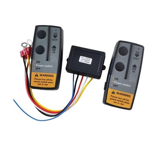 Kit telecomando per - kit,
