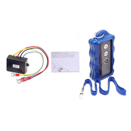 Telecomando 12v 24v - telecomando,
