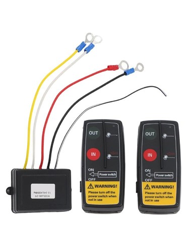 Kit telecomando wireless per - kit,