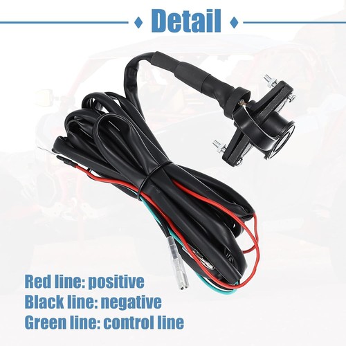 Kit regolatore manuale - , cablato